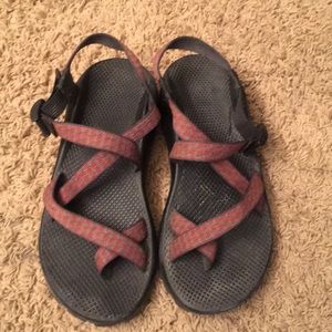 Men's Chaco's size 10